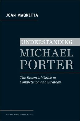 Understanding Michael Porter_ The Essent - Joan Magretta epub preview 0