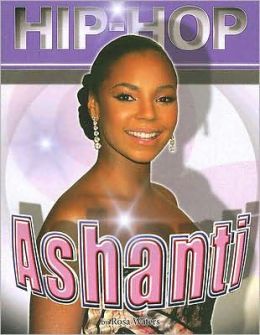Hip Hop: Ashanti