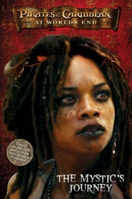 Pirates of the Caribbean: At World's End: The Mystic's Journey