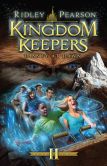 Book Cover Image. Title: Disney at Dawn (Kingdom Keepers Series #2), Author: Ridley Pearson