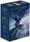 Percy Jackson and the Olympians Three Volume Boxed Set