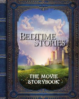 Bedtime Stories: Movie Storybook