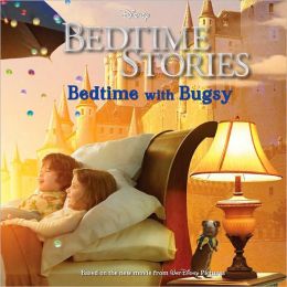 Bedtime with Bugsy