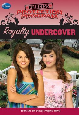 Princess Protection Program Products