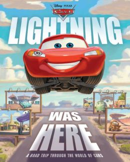 Cars: Lightning Was Here