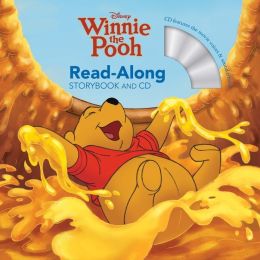 Winnie the Pooh: A Day of Sweet Surprises