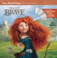 Book Cover Image. Title: Brave Read-Along Storybook and CD, Author: Disney Press