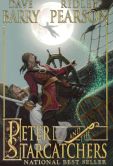 Book Cover Image. Title: Peter and the Starcatchers (Starcatchers Series #1), Author: Dave Barry