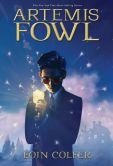 Book Cover Image. Title: Artemis Fowl (Enhanced Edition), Author: Eoin Colfer