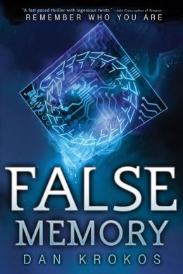 False Memory (False Series #1)