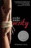 Book Cover Image. Title: Code Name Verity, Author: Elizabeth Wein