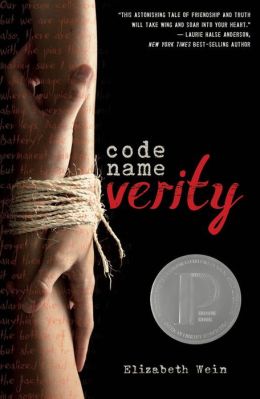 Code Name Verity