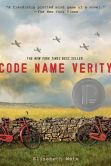 Book Cover Image. Title: Code Name Verity, Author: Elizabeth Wein