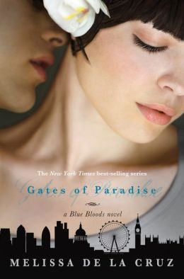 Gates of Paradise (Blue Bloods Series)