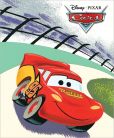 Book Cover Image. Title: Cars, Author: Disney