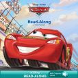 Book Cover Image. Title: Cars Read-Along Storybook (Disney/Pixar Cars Series), Author: Disney Book Group