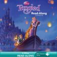 Book Cover Image. Title: Tangled, Author: Disney Book Group
