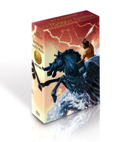 The Mark of Athena Special Limited Edition (The Heroes of Olympus Series #3)