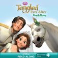 Book Cover Image. Title: Tangled Ever After Read-Along Storybook, Author: Disney Press