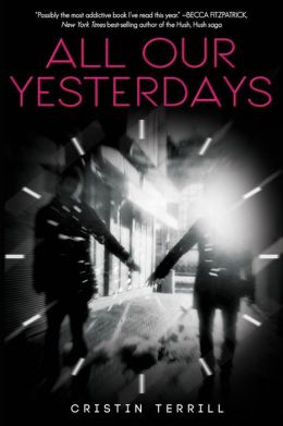 All Our Yesterdays