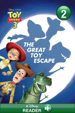 toy story 3 read aloud