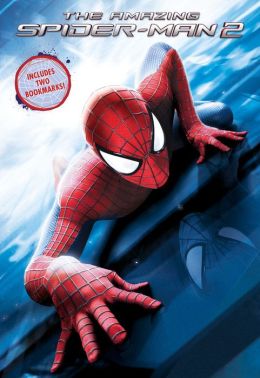 The Amazing Spider-Man 2