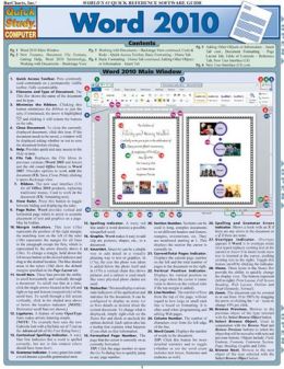 Word 2010