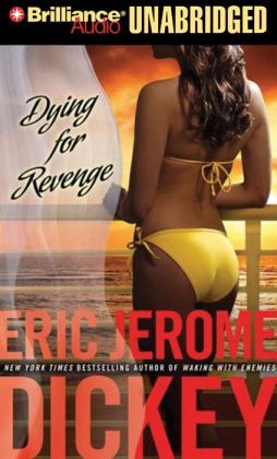Dying for Revenge (Gideon Series) Eric Jerome Dickey, Dion Graham and Susan Ericksen