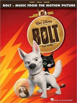 Bolt: Music from the Motion Picture