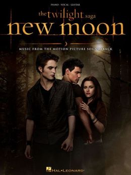 New Moon: Music from the Motion Picture Soundtrack