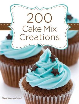 200 Cake Recipes
