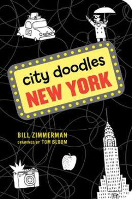 City Doodles New York