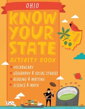 Know Your State Activity Book Ohio