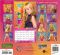 2011 Hannah Montana WL Calendar