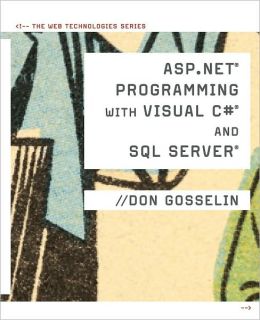 ASP .NET Programming with C# & SQL Server