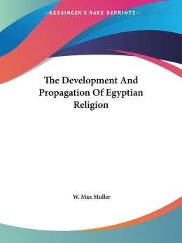 Development and Propagation of Egypt