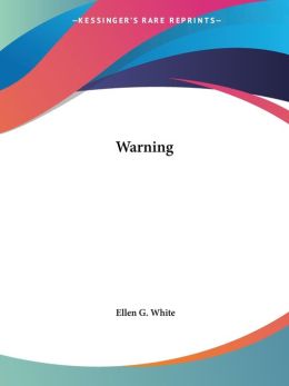 Warning