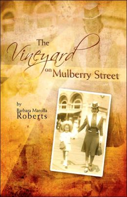 The Vineyard on Mulberry St