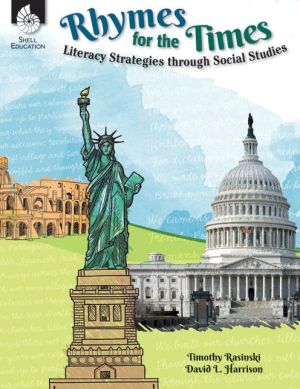 Rhymes for the Times: Literacy Strategies through Social Studies