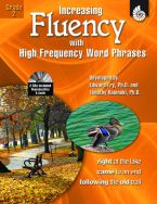 Cover Image: Increasing Fluency with...