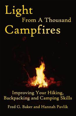 Light From A Thousand Campfires