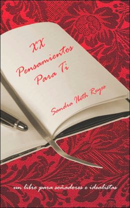 Xx Pensamientos para Ti