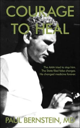 Courage To Heal
