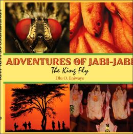 Adventures of Jabi-Jabi: The King Fly