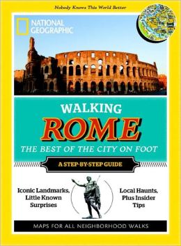 Walking Rome