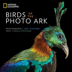 Book Birds of the Photo Ark