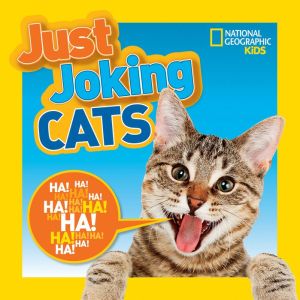 National Geographic Kids Just Joking Cats