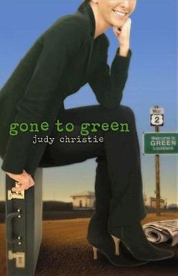 Gone to Green (Green Series #1)