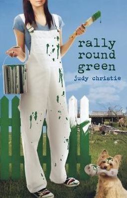 Rally 'Round Green (Green Series #4)