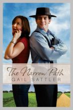 Cover Image: The Narrow Path